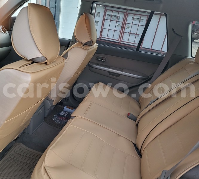 Big with watermark suzuki grand vitara benin cotonou 23442