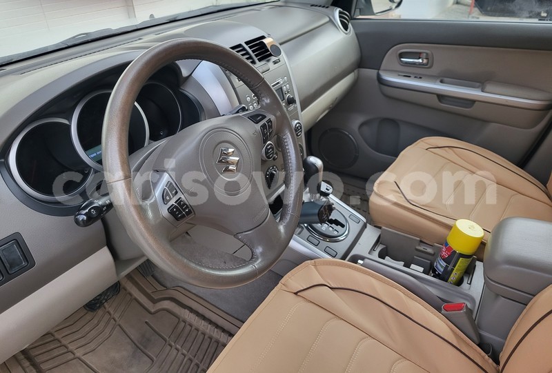 Big with watermark suzuki grand vitara benin cotonou 23442