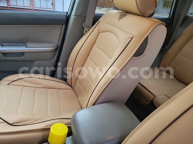 Big with watermark suzuki grand vitara benin cotonou 23442