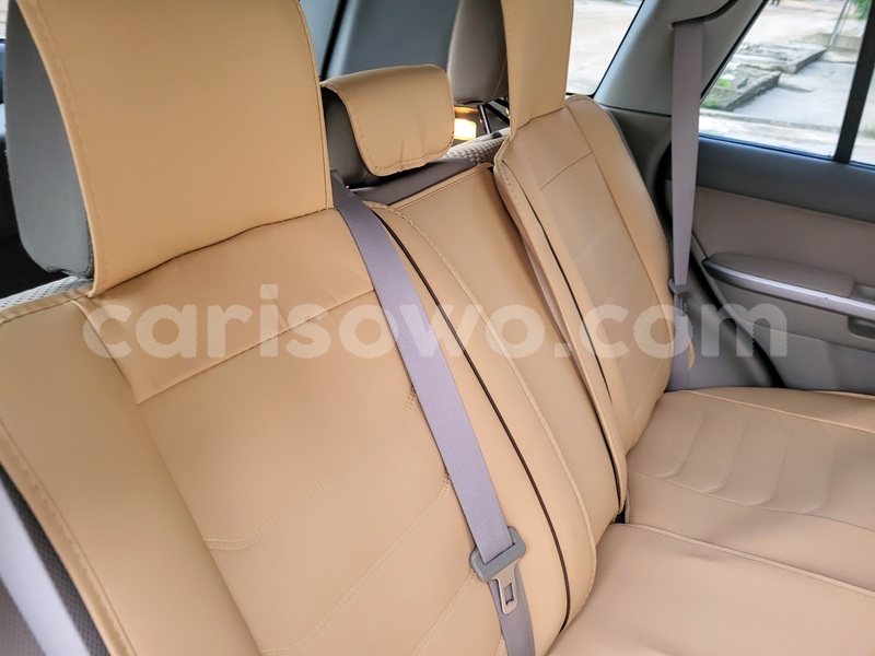 Big with watermark suzuki grand vitara benin cotonou 23442