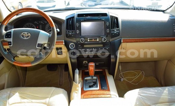 Ra Imported Toyota Land Cruiser Miiran Ọkọ̀ in Import - Dubai ni Benin Ra Imported Toyota Land Cruiser Miiran Ọkọ̀ in Import - Dubai ni Benin