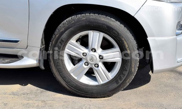Ra Imported Toyota Land Cruiser Miiran Ọkọ̀ in Import - Dubai ni Benin Ra Imported Toyota Land Cruiser Miiran Ọkọ̀ in Import - Dubai ni Benin