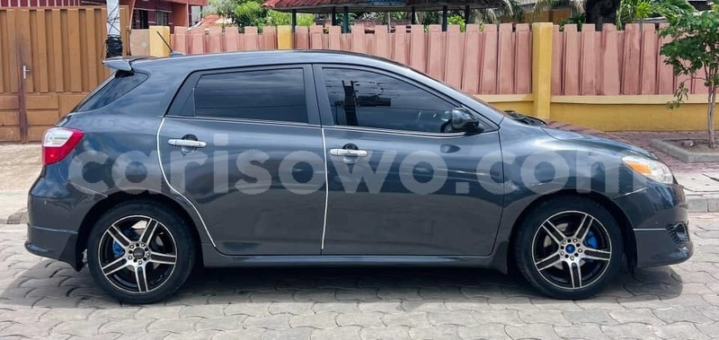 Big with watermark toyota matrix benin cotonou 23471