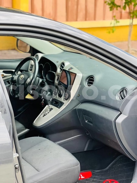 Big with watermark toyota matrix benin cotonou 23471