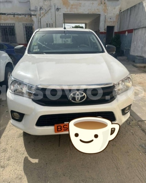 Big with watermark toyota hilux benin cotonou 23472