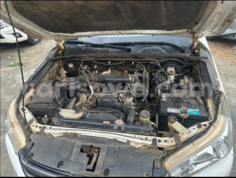 Big with watermark toyota hilux benin cotonou 23472