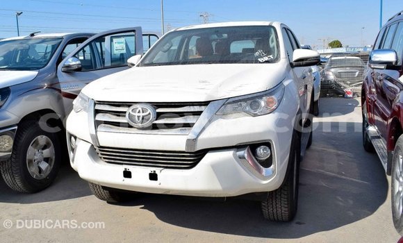 Buy Import Toyota Fortuner White Car in Import - Dubai in Benign Buy Import Toyota Fortuner White Car in Import - Dubai in Benign