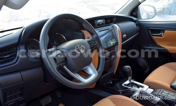 Buy Import Toyota Fortuner White Car in Import - Dubai in Benign Buy Import Toyota Fortuner White Car in Import - Dubai in Benign