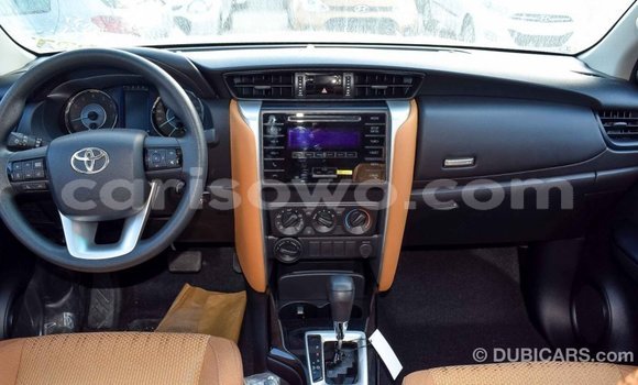 Buy Import Toyota Fortuner White Car in Import - Dubai in Benign Buy Import Toyota Fortuner White Car in Import - Dubai in Benign