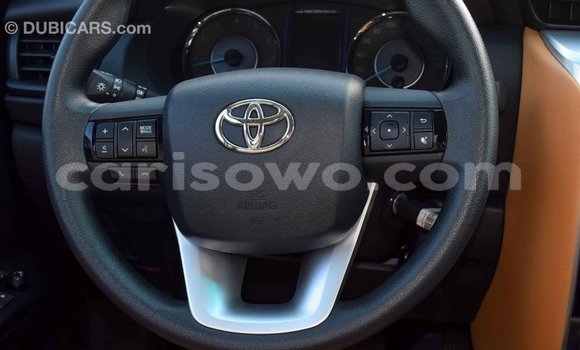 Buy Import Toyota Fortuner White Car in Import - Dubai in Benign Buy Import Toyota Fortuner White Car in Import - Dubai in Benign