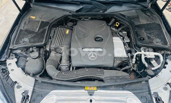 Acheter Occasion Voiture Mercedes Viano Noir à Abomey Calavi, Benin Acheter Occasion Voiture Mercedes Viano Noir à Abomey Calavi, Benin