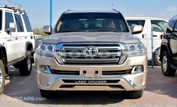 Ra Imported Toyota Land Cruiser Miiran Ọkọ̀ in Import - Dubai ni Benin Ra Imported Toyota Land Cruiser Miiran Ọkọ̀ in Import - Dubai ni Benin