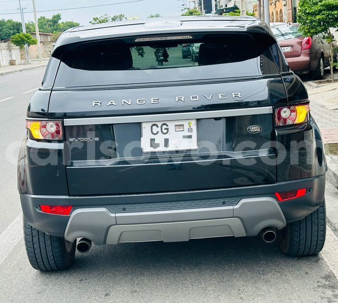 Big with watermark land rover range rover evoque benin cotonou 23546