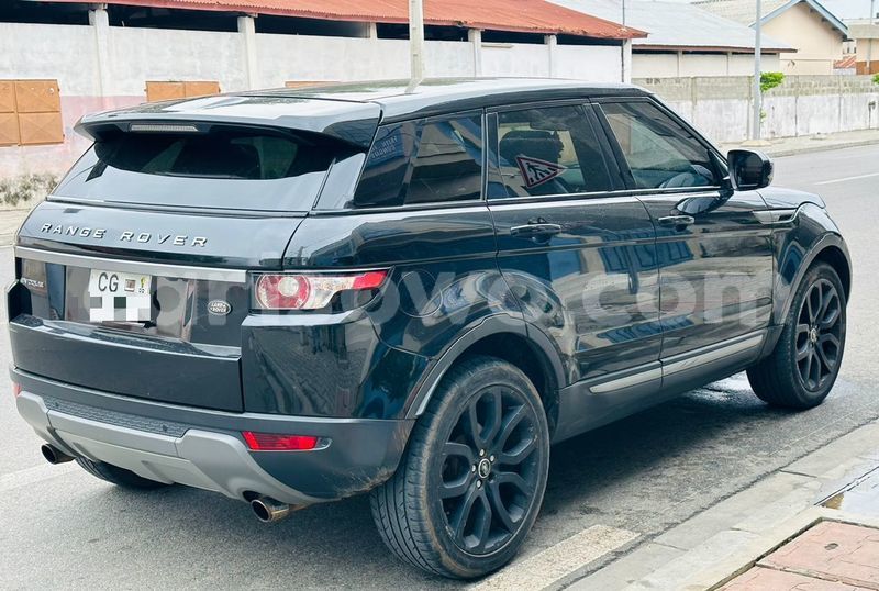 Big with watermark land rover range rover evoque benin cotonou 23546