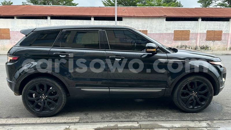 Big with watermark land rover range rover evoque benin cotonou 23546