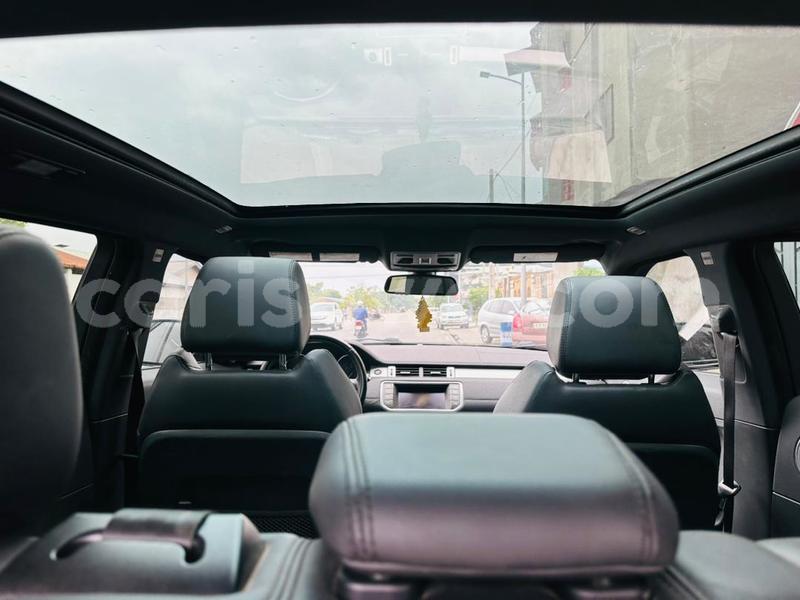 Big with watermark land rover range rover evoque benin cotonou 23546