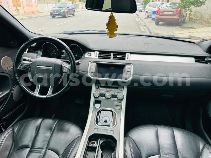 Big with watermark land rover range rover evoque benin cotonou 23546