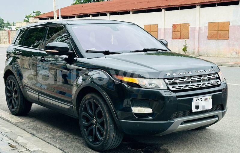 Big with watermark land rover range rover evoque benin cotonou 23546