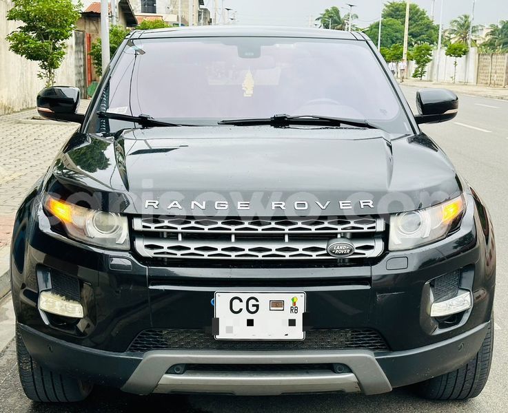 Big with watermark land rover range rover evoque benin cotonou 23546