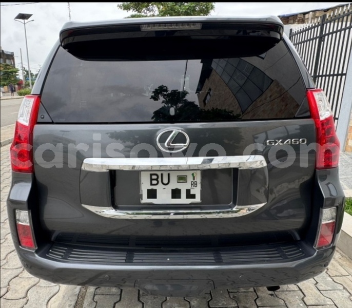 Big with watermark lexus gx benin cotonou 23548