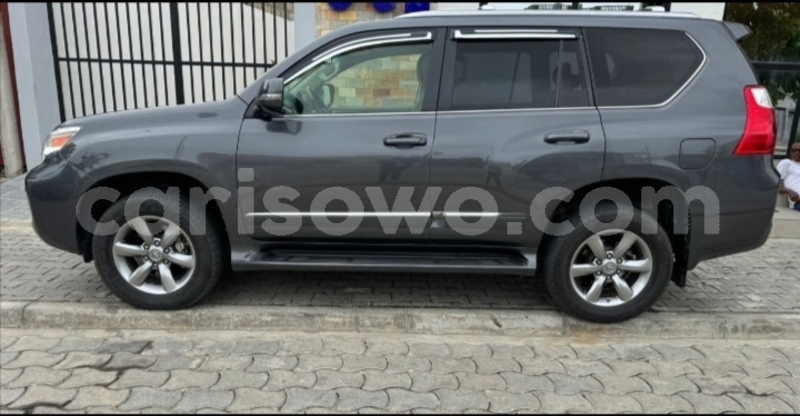 Big with watermark lexus gx benin cotonou 23548