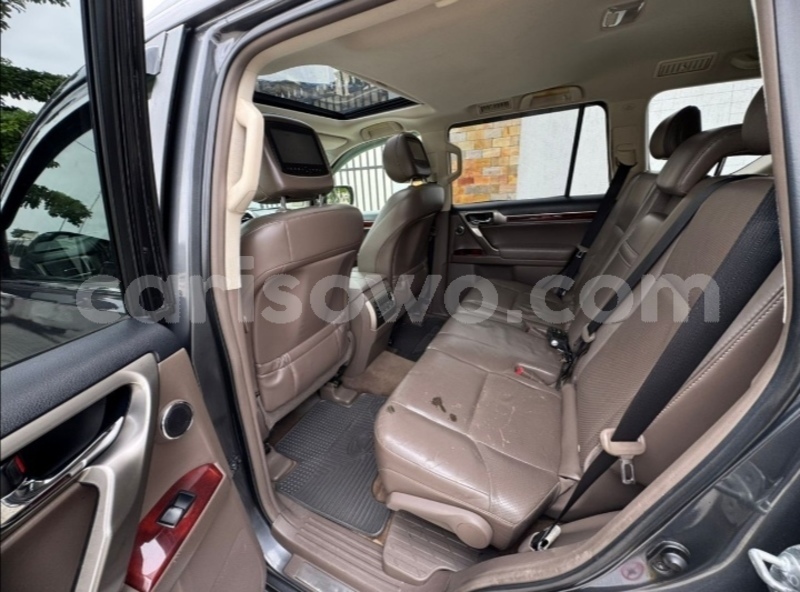 Big with watermark lexus gx benin cotonou 23548