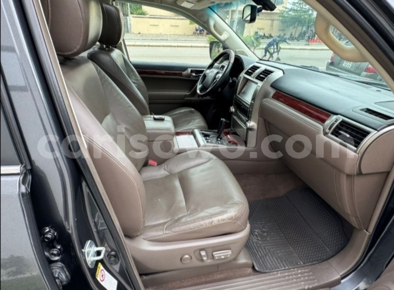 Big with watermark lexus gx benin cotonou 23548