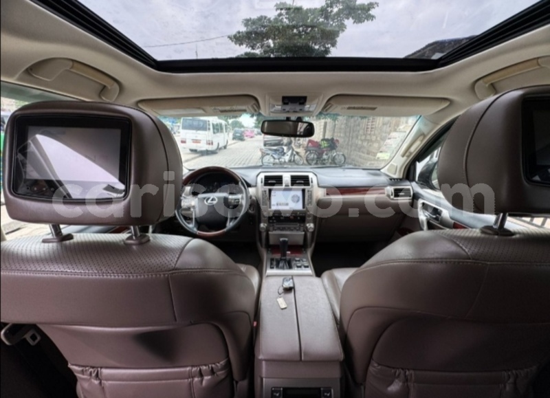 Big with watermark lexus gx benin cotonou 23548