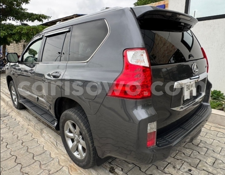 Big with watermark lexus gx benin cotonou 23548
