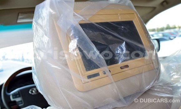 Ra Imported Toyota Land Cruiser Miiran Ọkọ̀ in Import - Dubai ni Benin Ra Imported Toyota Land Cruiser Miiran Ọkọ̀ in Import - Dubai ni Benin