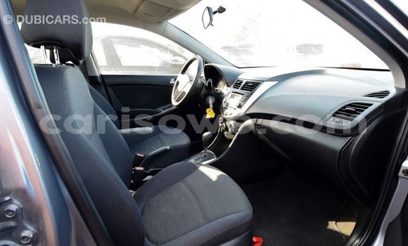 Acheter Import Voiture Hyundai Accent Autre à Import - Dubai, Benin Acheter Import Voiture Hyundai Accent Autre à Import - Dubai, Benin