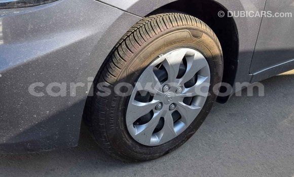 Acheter Import Voiture Hyundai Accent Autre à Import - Dubai, Benin Acheter Import Voiture Hyundai Accent Autre à Import - Dubai, Benin