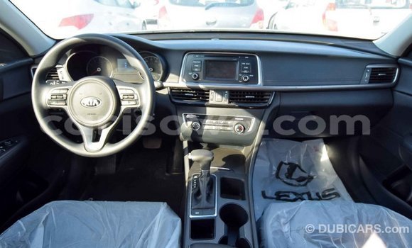Acheter Import Voiture Kia Optima Autre à Import - Dubai, Benin Acheter Import Voiture Kia Optima Autre à Import - Dubai, Benin