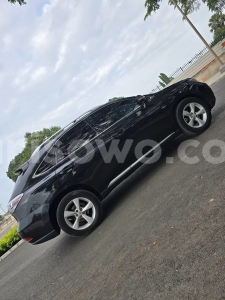 Big with watermark lexus rx 350 benin cotonou 23599