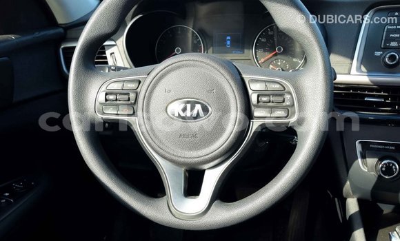Acheter Import Voiture Kia Optima Autre à Import - Dubai, Benin Acheter Import Voiture Kia Optima Autre à Import - Dubai, Benin