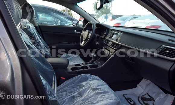 Acheter Import Voiture Kia Optima Autre à Import - Dubai, Benin Acheter Import Voiture Kia Optima Autre à Import - Dubai, Benin