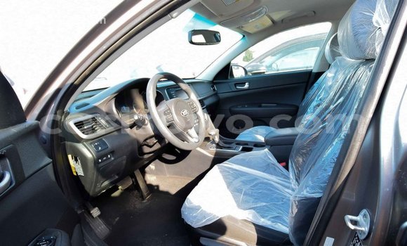 Acheter Import Voiture Kia Optima Autre à Import - Dubai, Benin Acheter Import Voiture Kia Optima Autre à Import - Dubai, Benin
