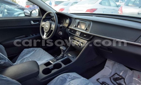 Acheter Import Voiture Kia Optima Autre à Import - Dubai, Benin Acheter Import Voiture Kia Optima Autre à Import - Dubai, Benin