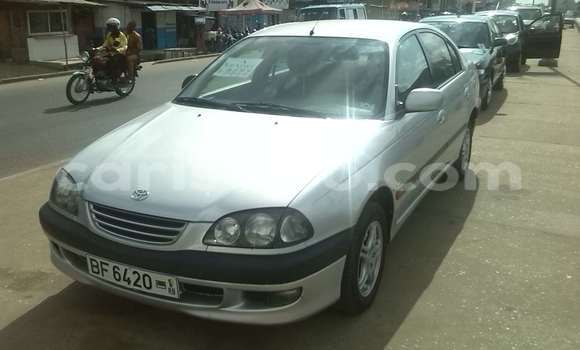 Acheter Occasion Voiture Toyota Avensis Noir à Cotonou au Benin Acheter Occasion Voiture Toyota Avensis Noir à Cotonou au Benin