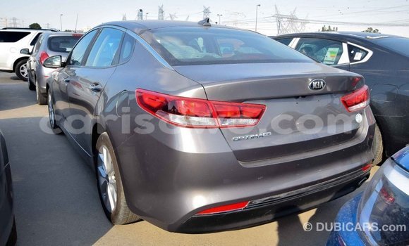 Acheter Import Voiture Kia Optima Autre à Import - Dubai, Benin Acheter Import Voiture Kia Optima Autre à Import - Dubai, Benin