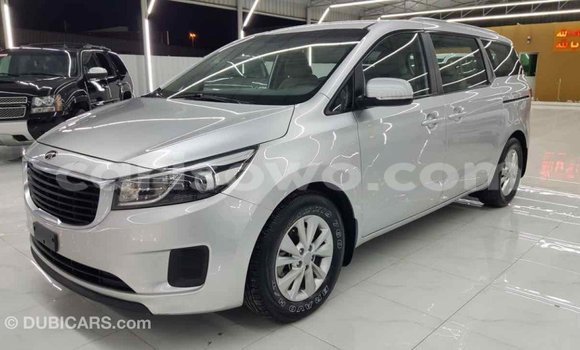 Buy Import Kia Carnival Other Car in Import - Dubai in Benign Buy Import Kia Carnival Other Car in Import - Dubai in Benign