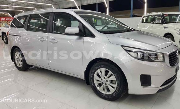 Buy Import Kia Carnival Other Car in Import - Dubai in Benign Buy Import Kia Carnival Other Car in Import - Dubai in Benign