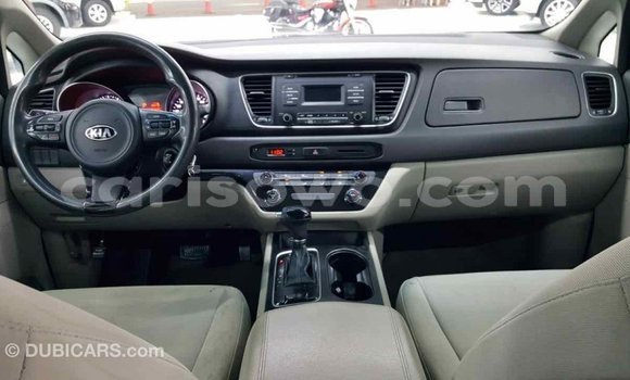 Buy Import Kia Carnival Other Car in Import - Dubai in Benign Buy Import Kia Carnival Other Car in Import - Dubai in Benign
