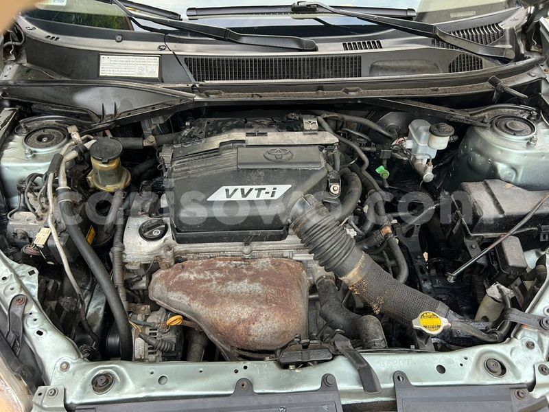 Big with watermark toyota rav4 benin abomey 23707