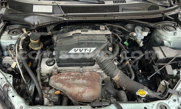 Ra Àlòkù Toyota RAV4 Brown Ọkọ̀ in Abomey ni Benin