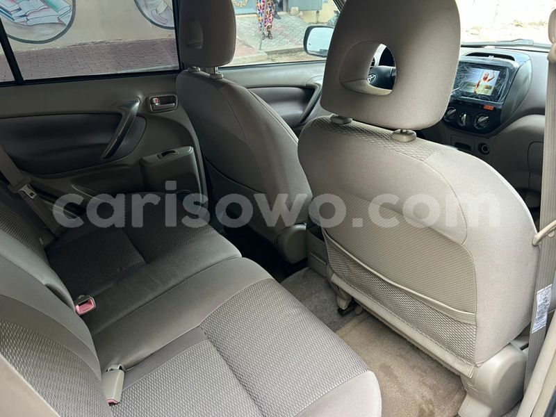 Big with watermark toyota rav4 benin abomey 23707