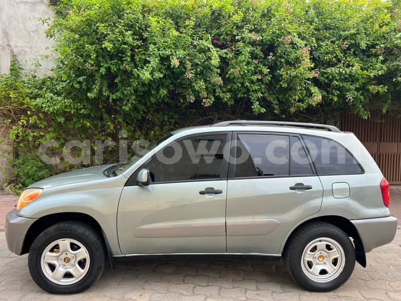 Big with watermark toyota rav4 benin abomey 23707