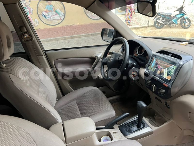 Big with watermark toyota rav4 benin abomey 23707
