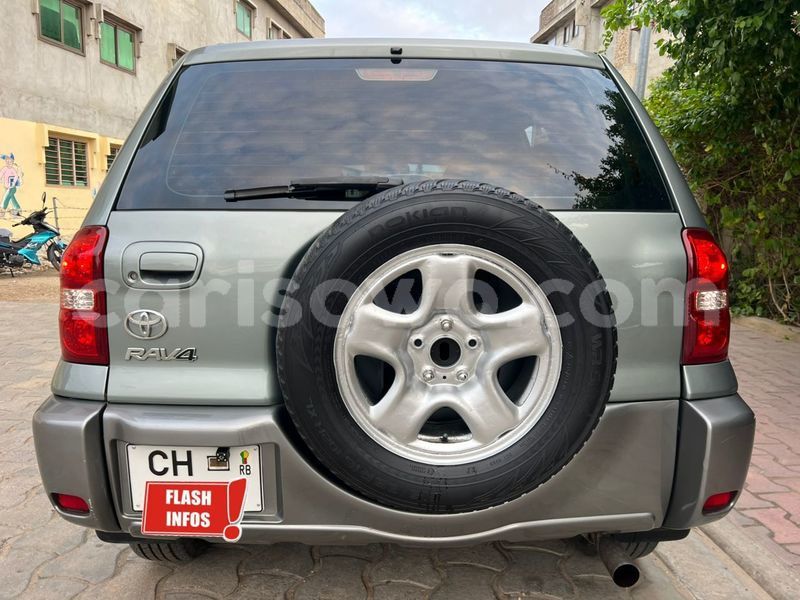 Big with watermark toyota rav4 benin abomey 23707
