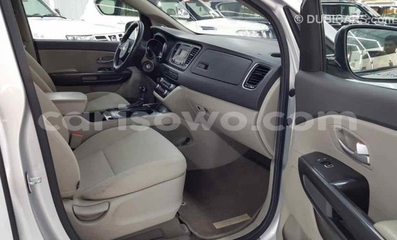 Buy Import Kia Carnival Other Car in Import - Dubai in Benign Buy Import Kia Carnival Other Car in Import - Dubai in Benign